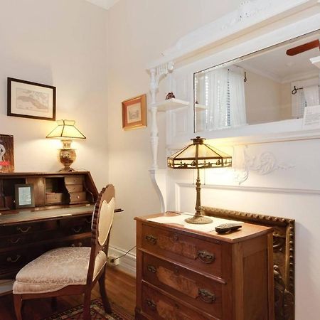 Hotel Sojourn Dupont At The Circle à Washington Extérieur photo