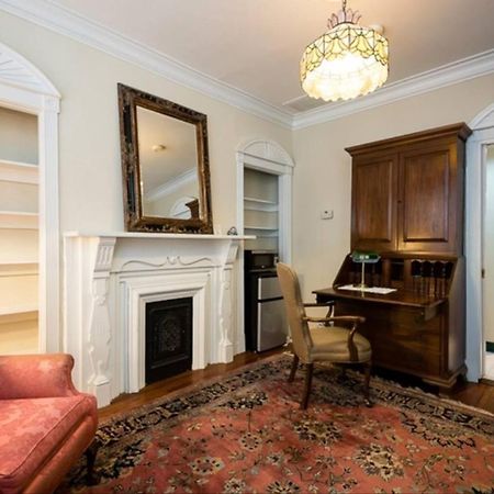 Hotel Sojourn Dupont At The Circle à Washington Extérieur photo