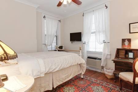 Hotel Sojourn Dupont At The Circle à Washington Extérieur photo